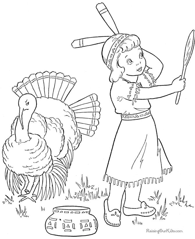 Pavo #7794