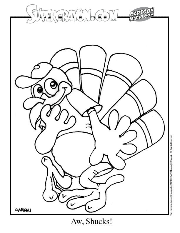 Pavo #7804