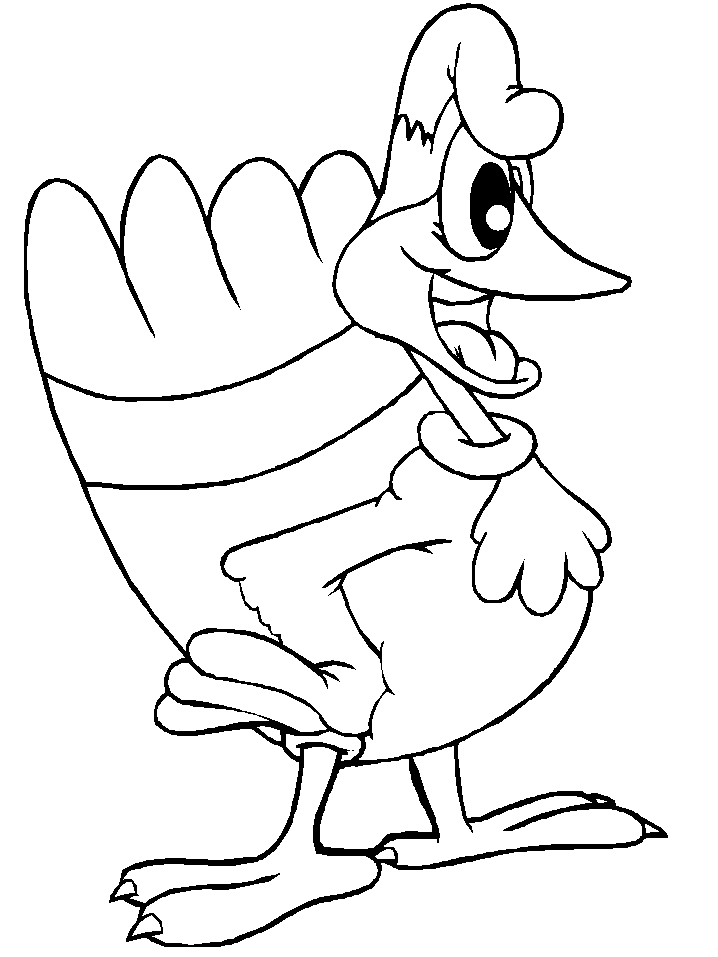 Pavo #7813