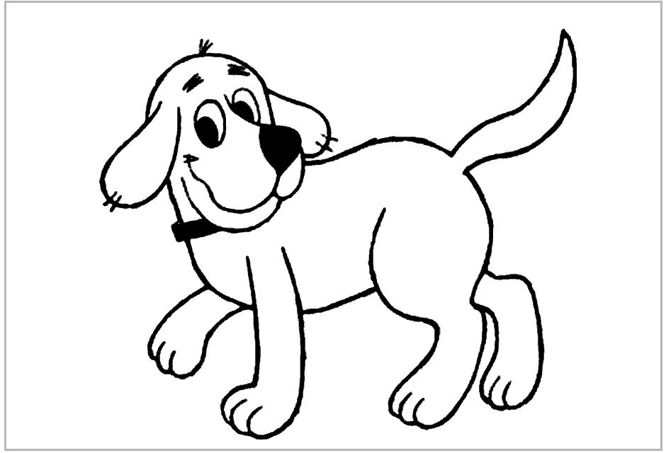 Perro #7837