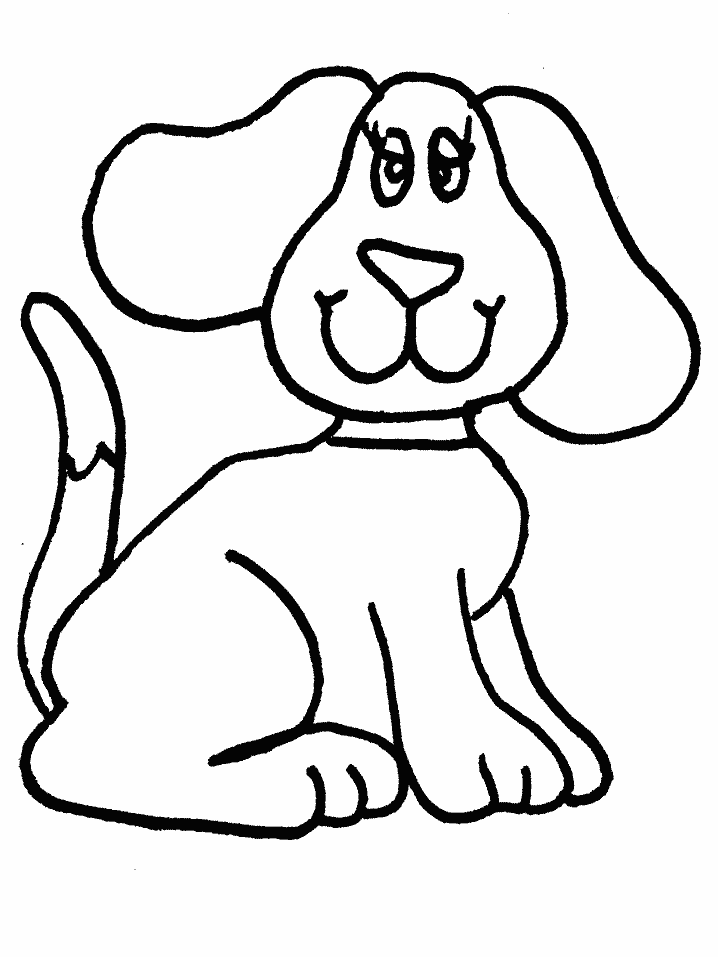 Perro #7852