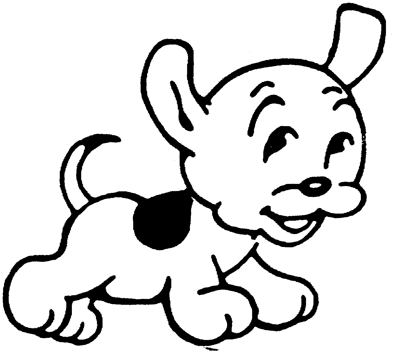 Perro #7875