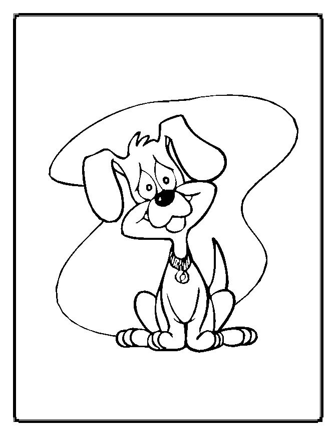 Perro #7907