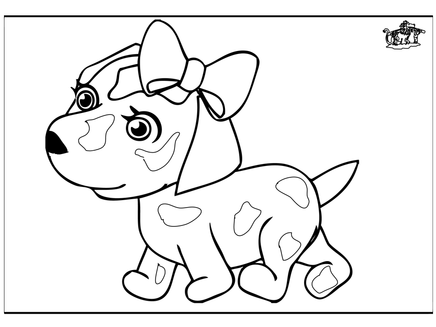Perro #7923