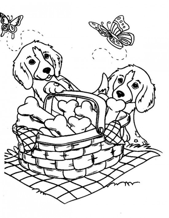 Perro #7945