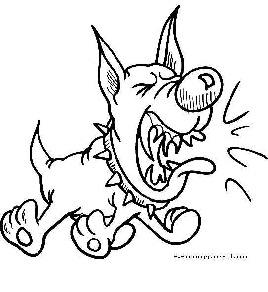 Perro #7955