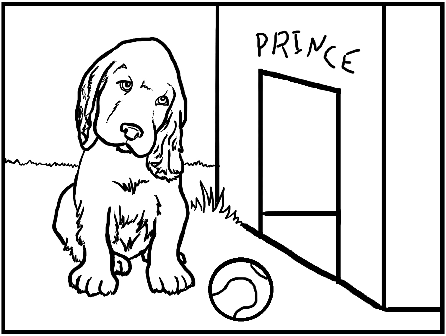 Perro #7958