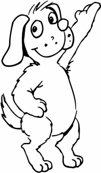 Perro #7985