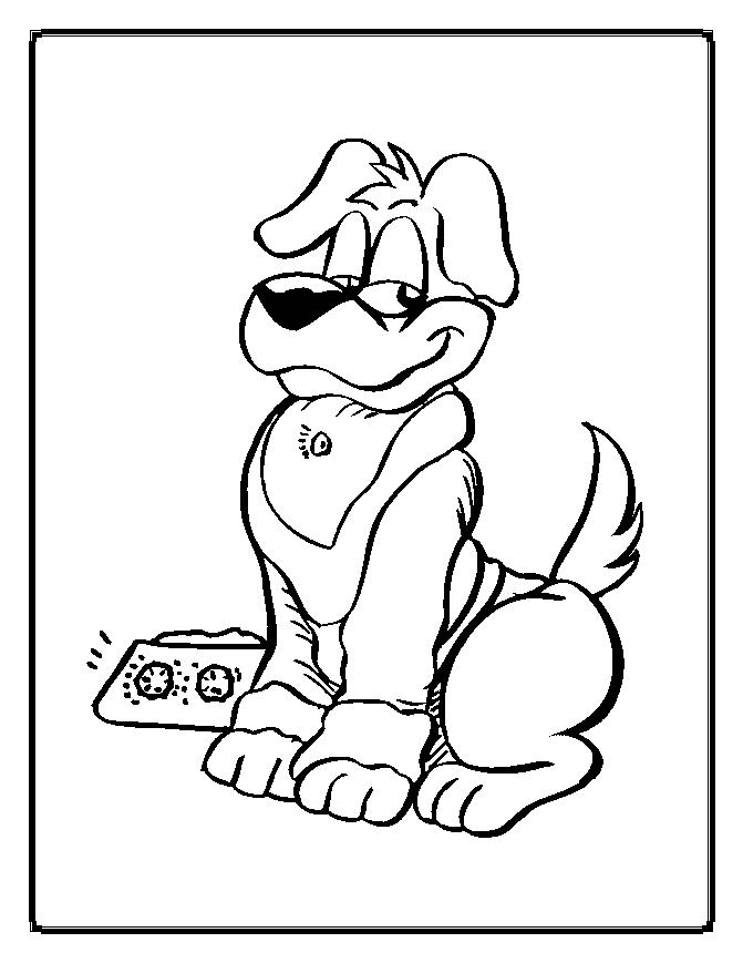 Perro #7993