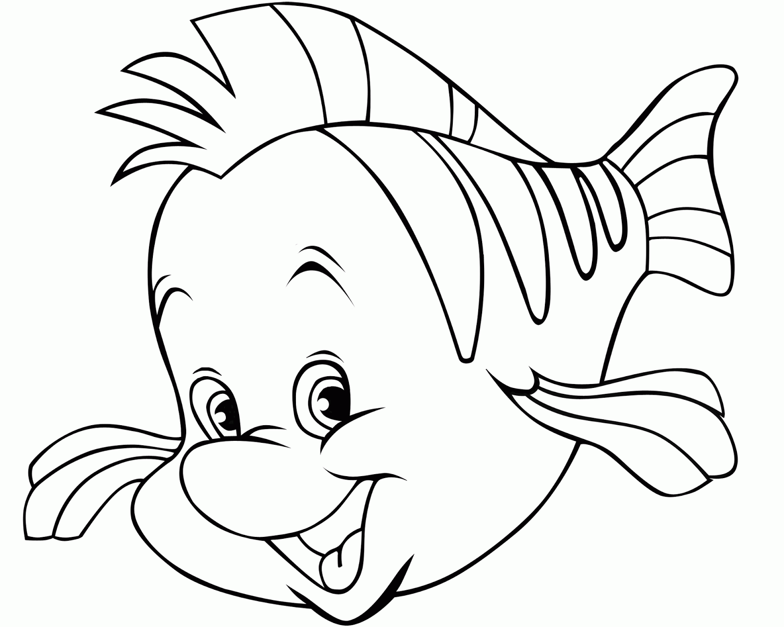 Pescado #8007