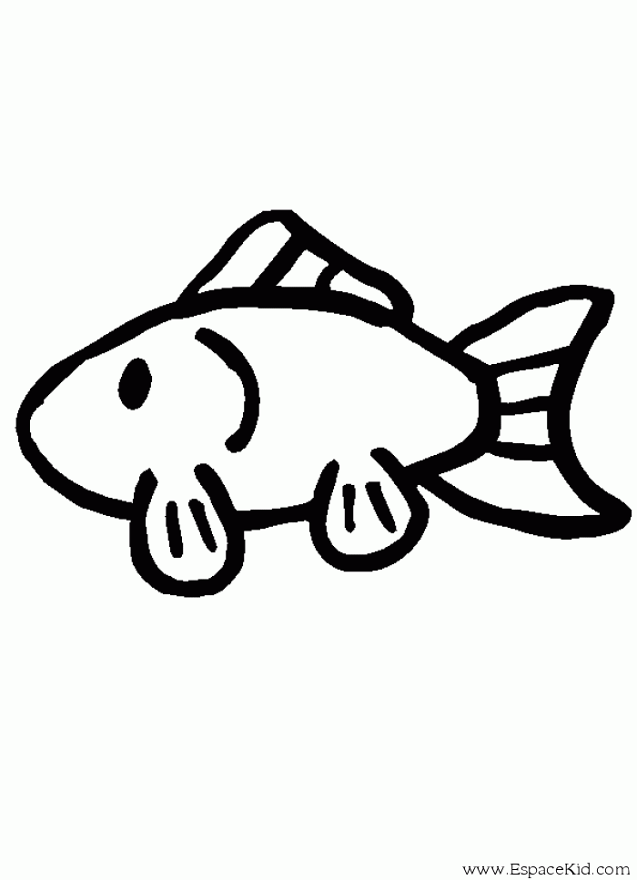 Pescado #8019