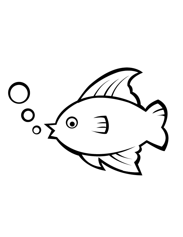 Pescado #8021