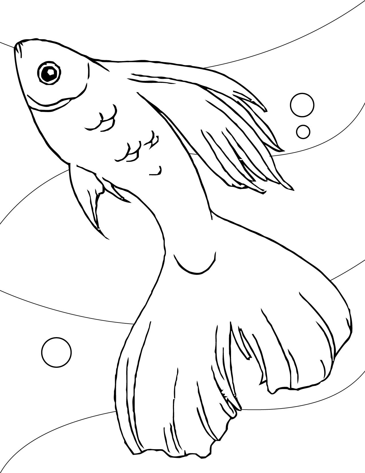 Pescado #8024