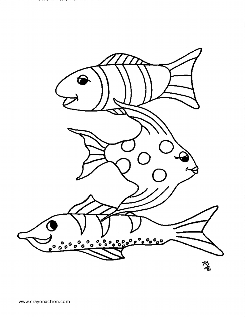 Pescado #8027