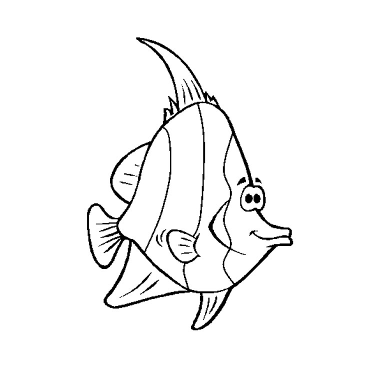 Pescado #8030