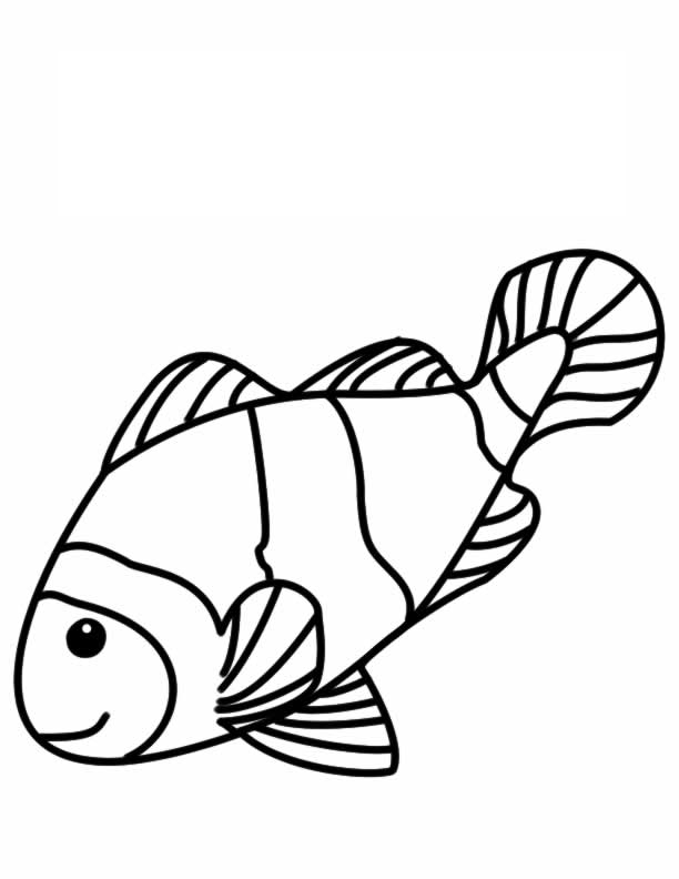 Pescado #8035