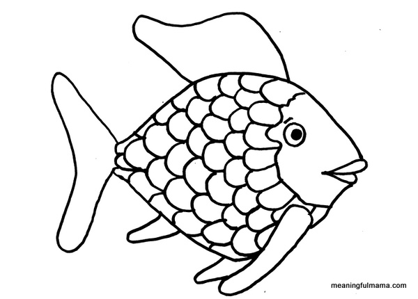 Pescado #8038