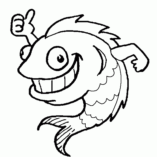 Pescado #8042