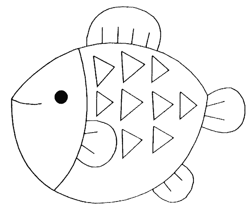 Pescado #8043