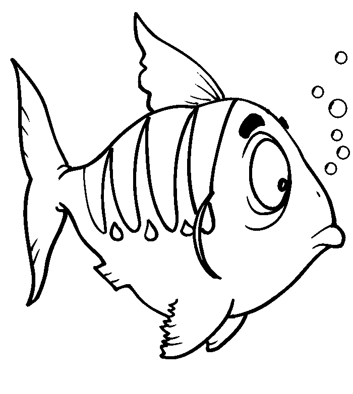 Pescado #8051