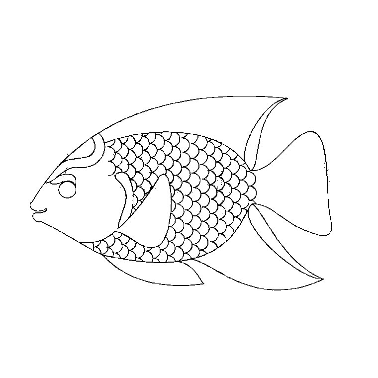 Pescado #8060