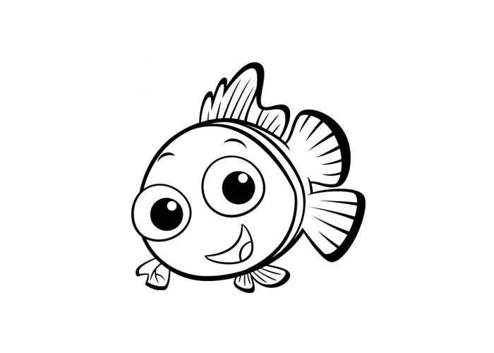 Pescado #8061