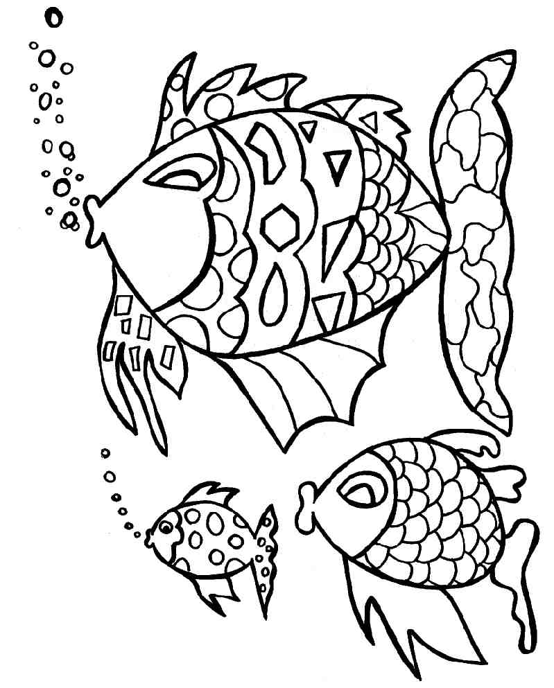 Pescado #8068