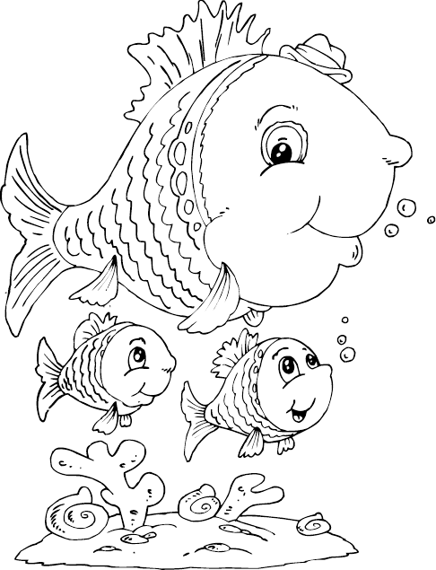 Pescado #8069