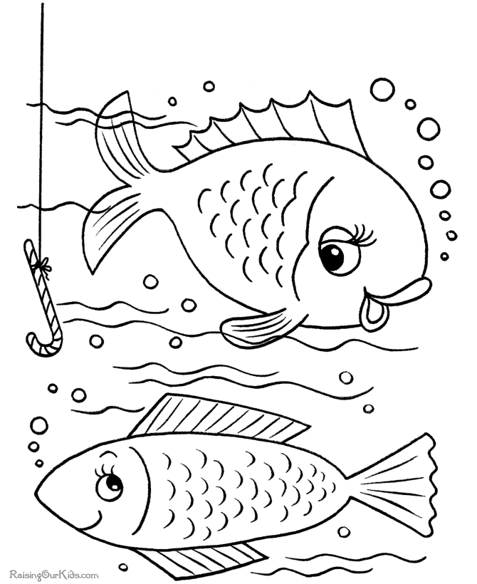 Pescado #8071