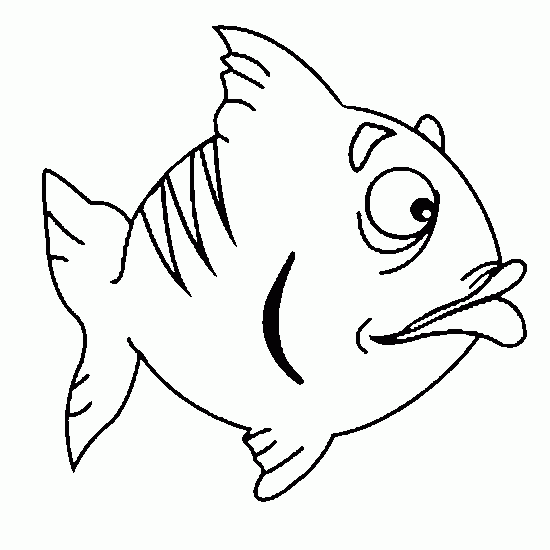 Pescado #8085