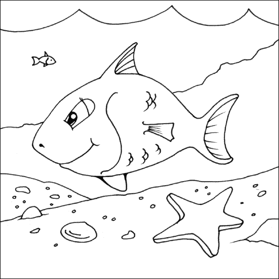 Pescado #8088