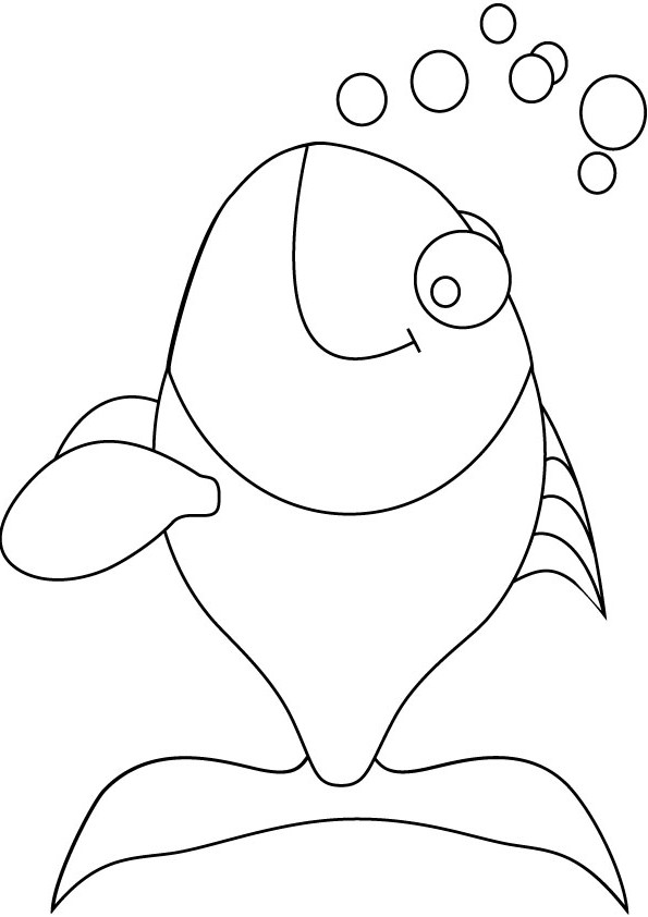 Pescado #8095