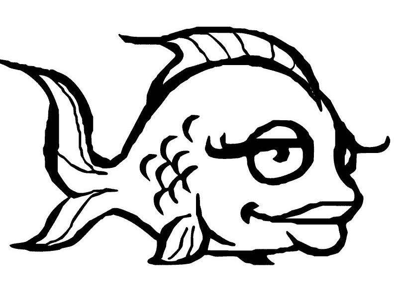 Pescado #8096
