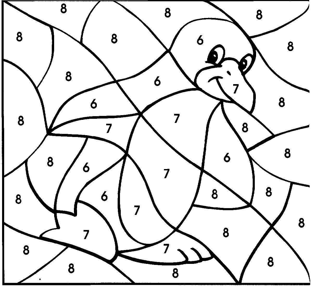 Pingüino #8130