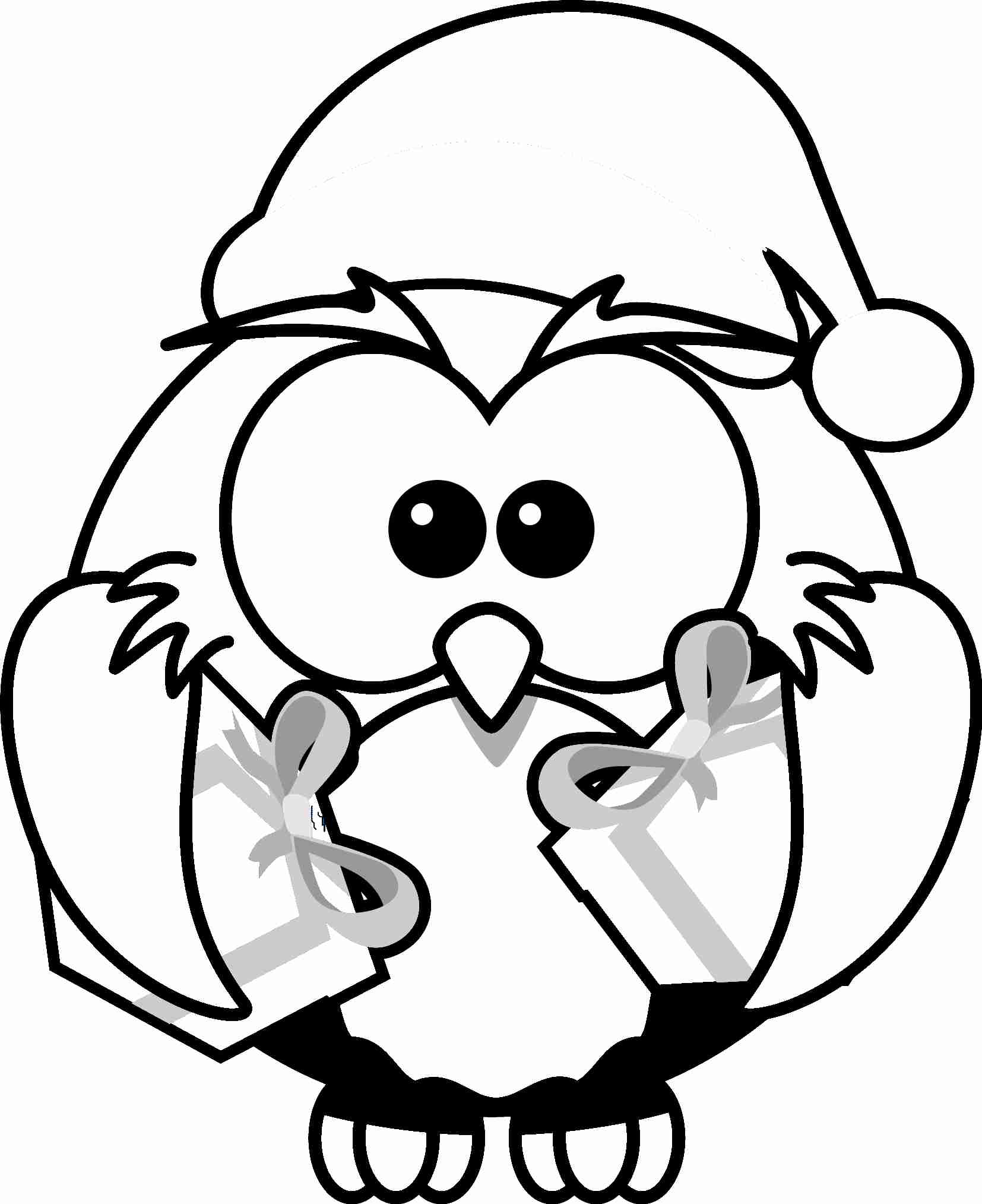 Pingüino #8176