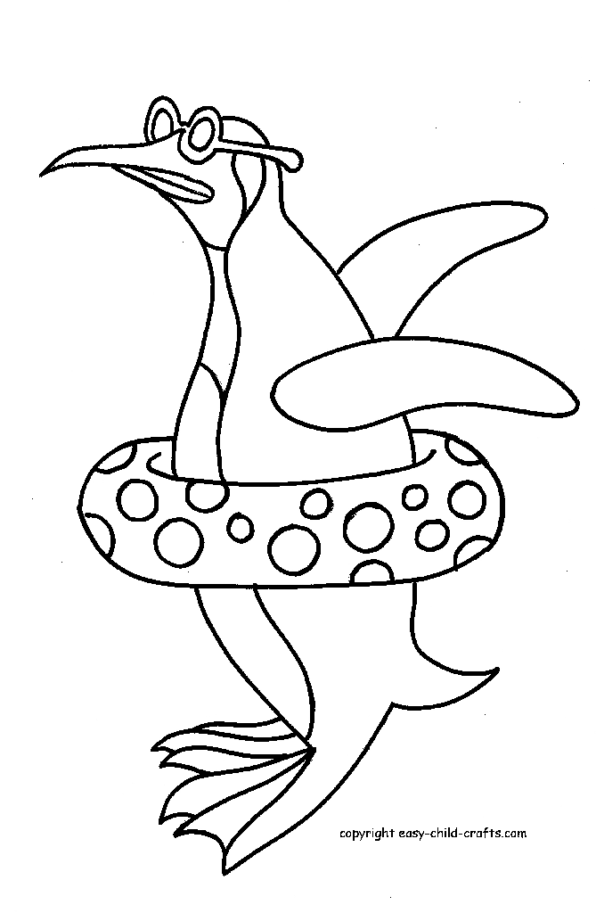 Pingüino #8211