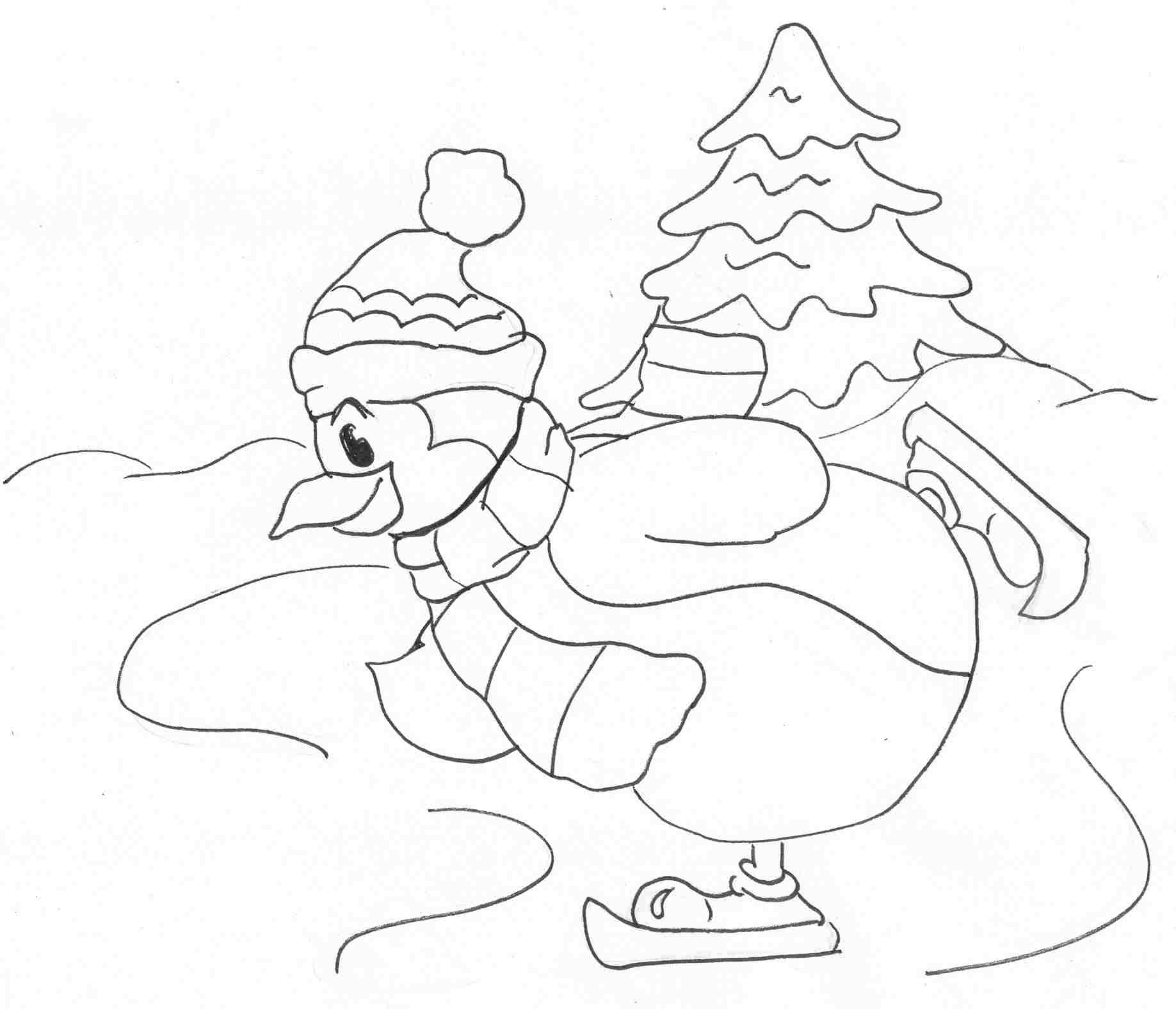 Pingüino #8212