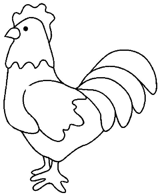 Pollo #8239