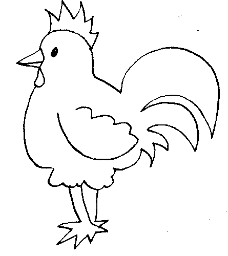 Pollo #8252