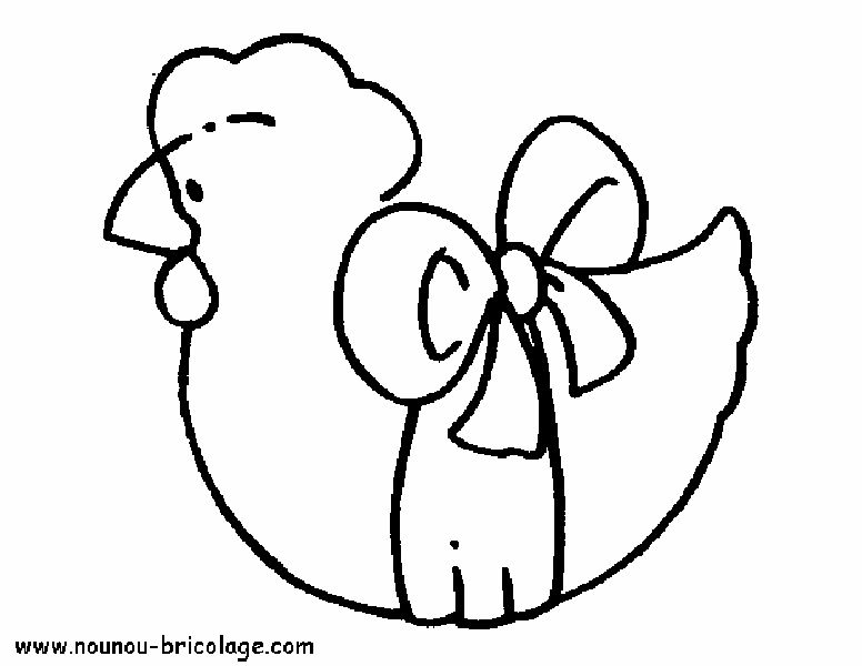 Pollo #8253