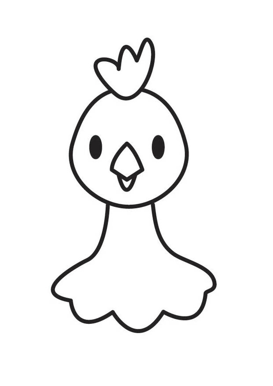 Pollo #8260