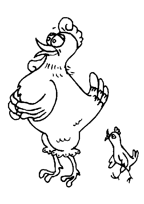 Pollo #8263