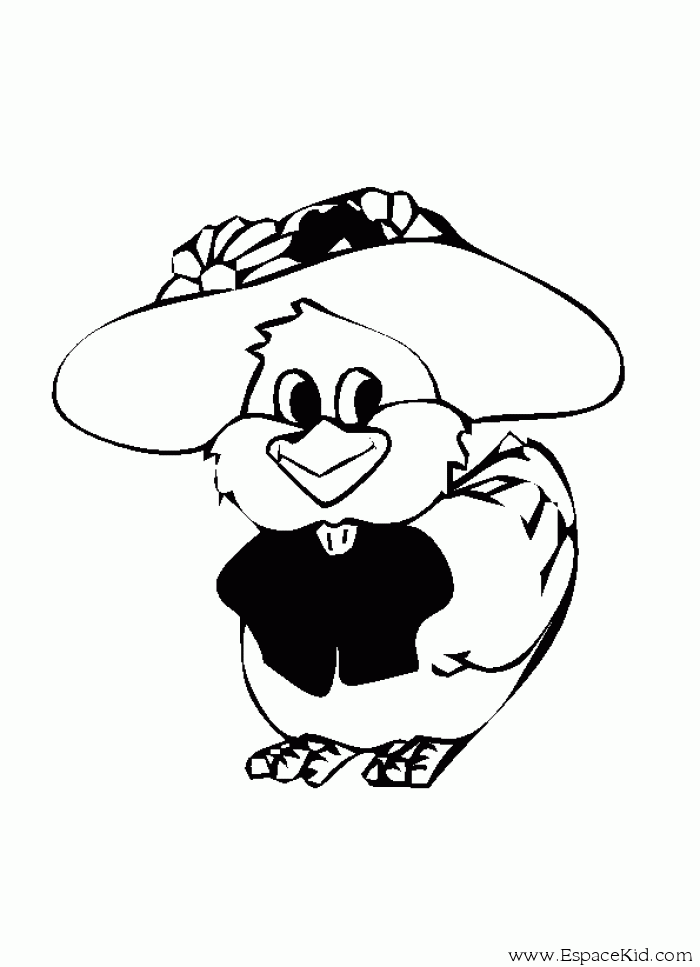 Pollo #8302