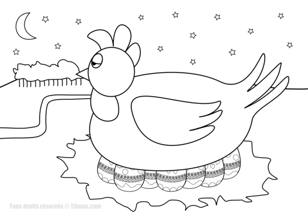 Pollo #8314