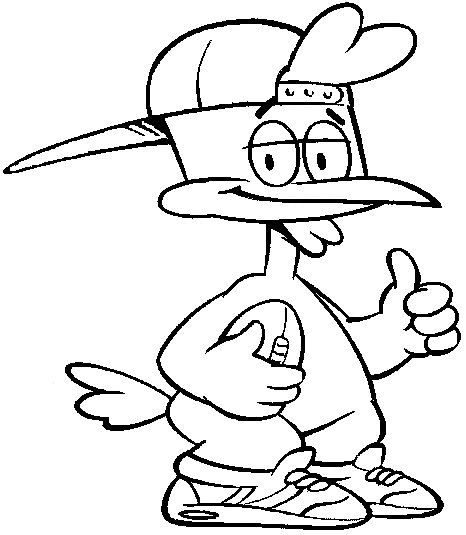 Pollo #8316