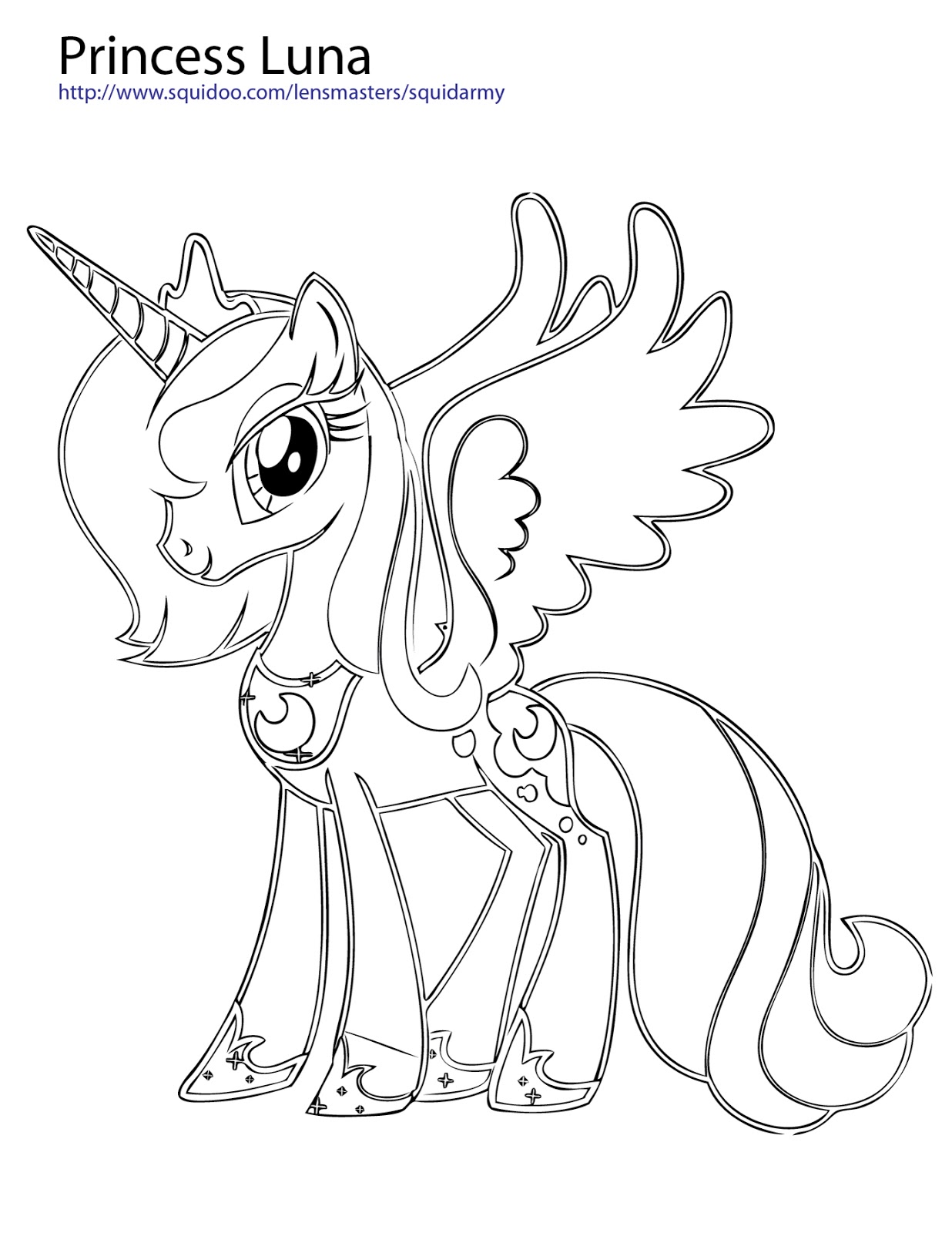 Poni #8532