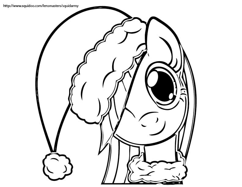 Poni #8548