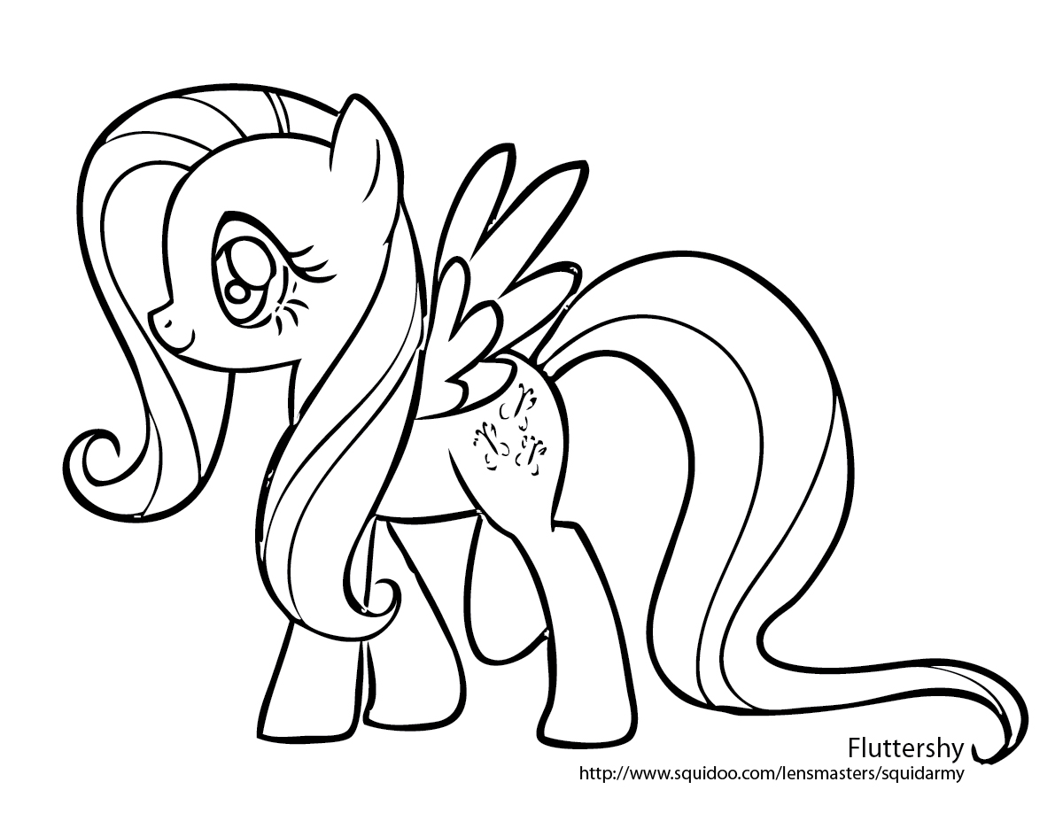 Poni #8550
