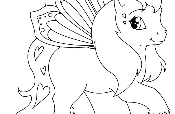 Poni #8555