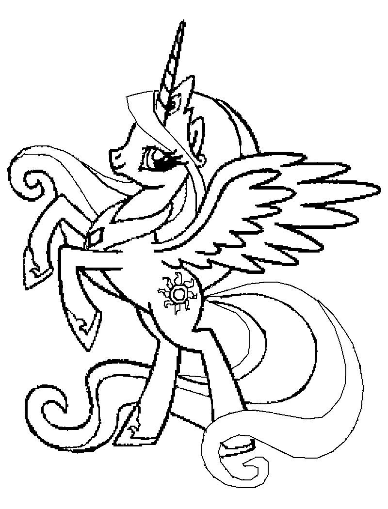 Poni #8556